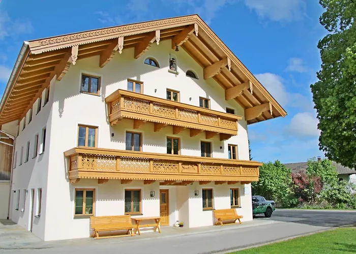 Ferienhof Oberhuber