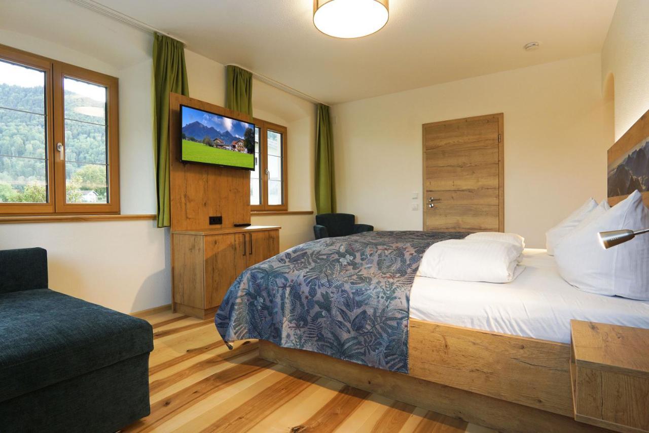 Farm stay Oberhuber