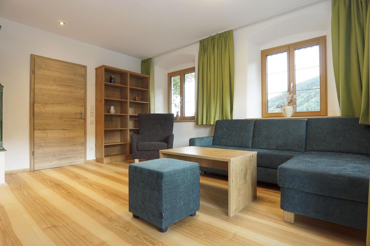 Farm stay Oberhuber *