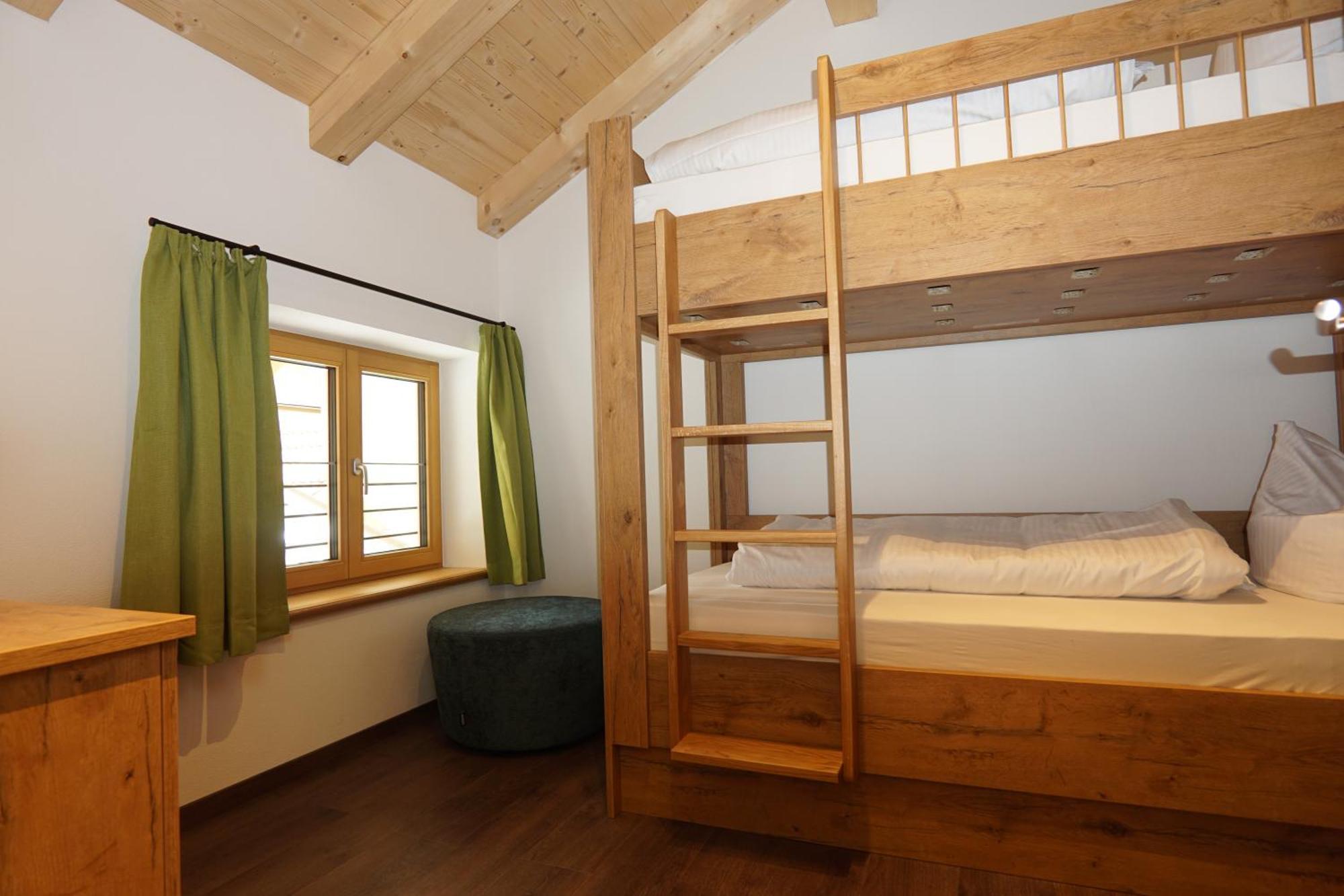 Farm stay Oberhuber