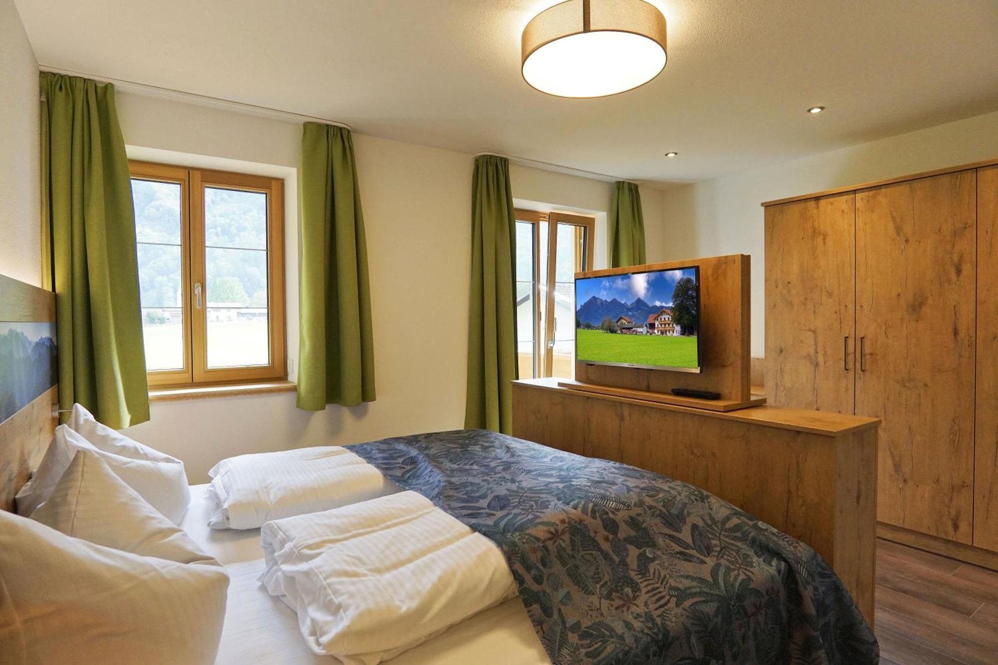 Farm stay Oberhuber *