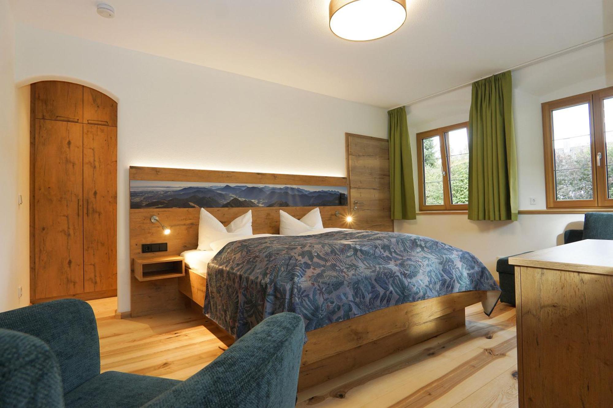 Farm stay Oberhuber