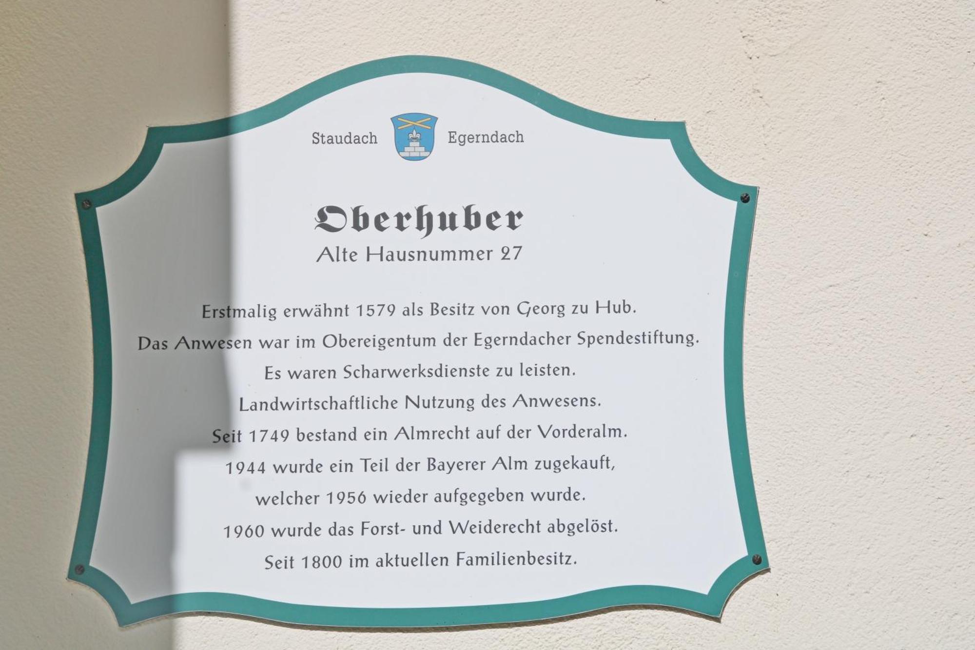 Oberhuber