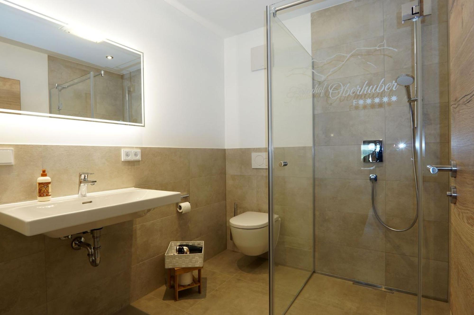 Farm stay Oberhuber *