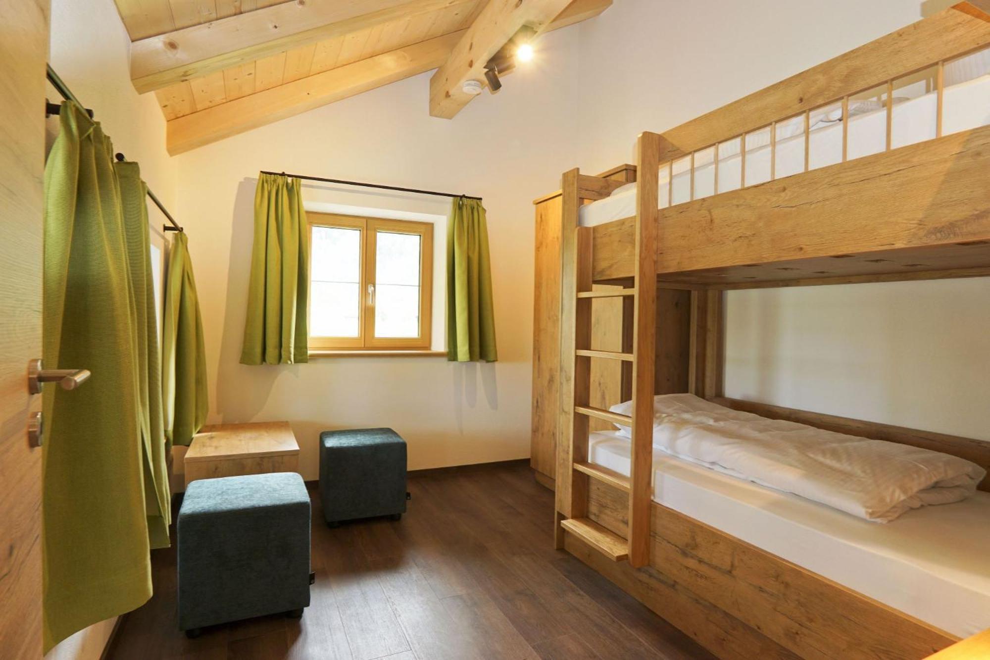 Oberhuber Farm stay *
