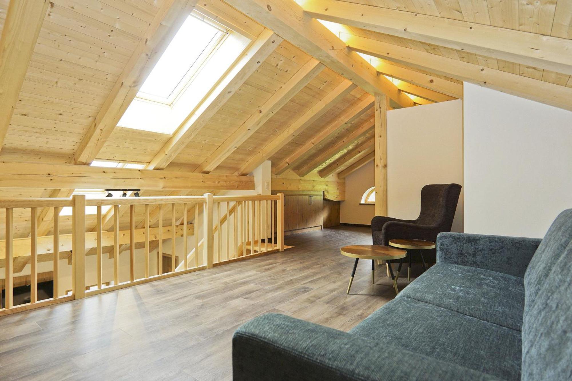 Farm stay Oberhuber