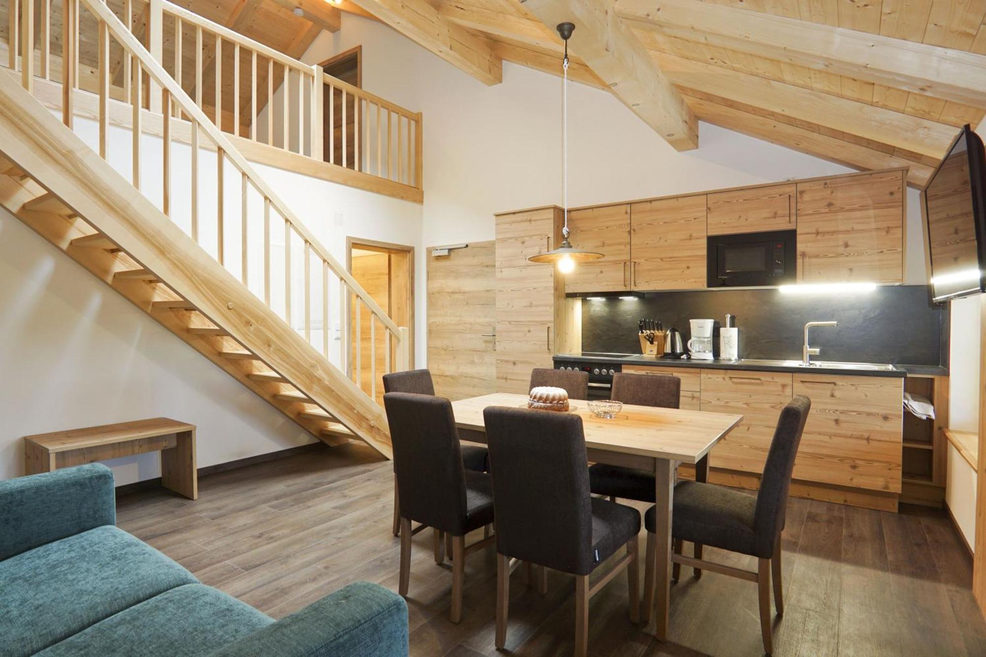 Farm stay Oberhuber *